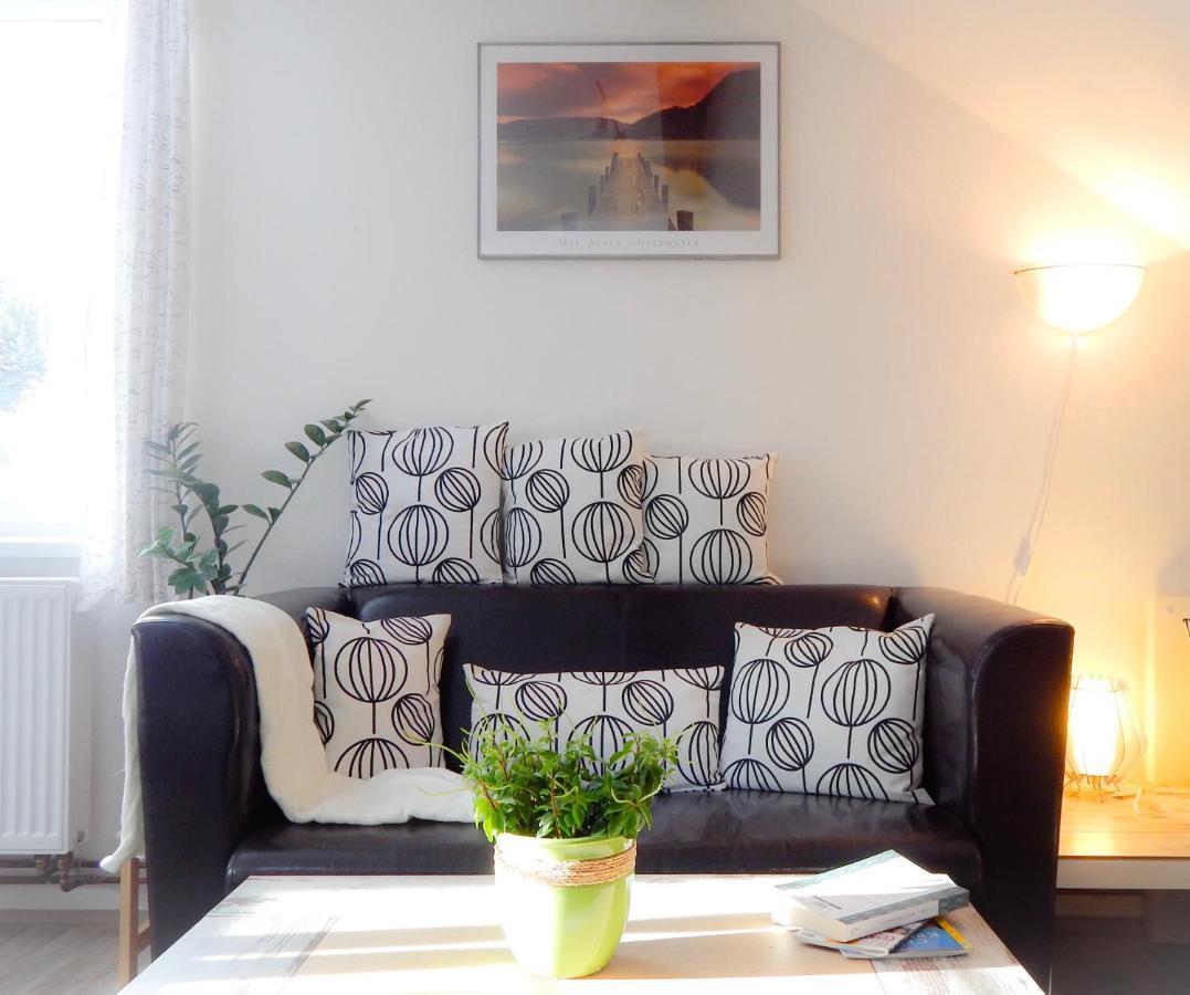 Apartman Castle View Cesky Krumlov Bagian luar foto