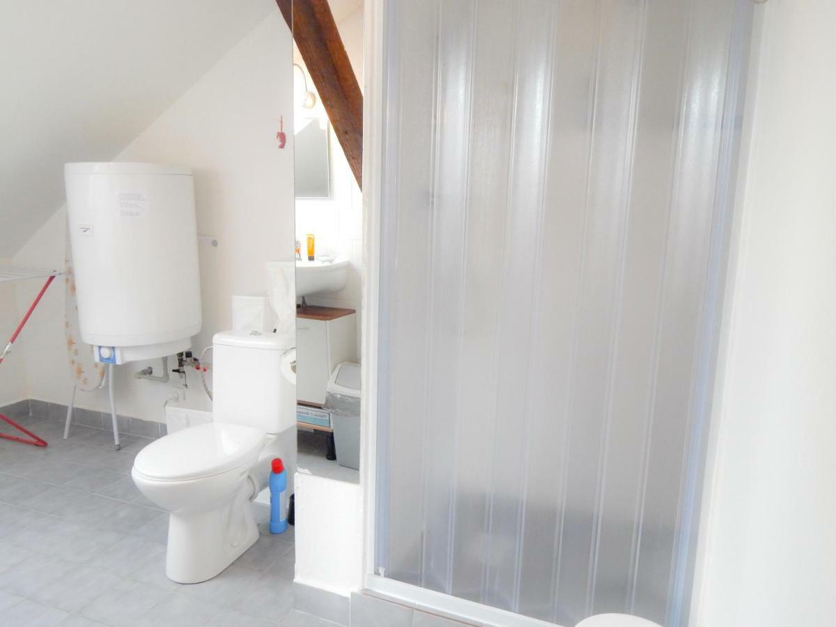 Apartman Castle View Cesky Krumlov Bagian luar foto
